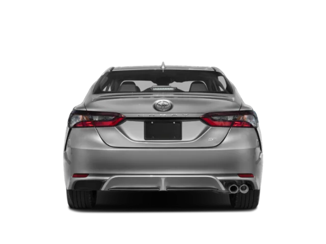 Used 2022 Blueprint Toyota SE image 5