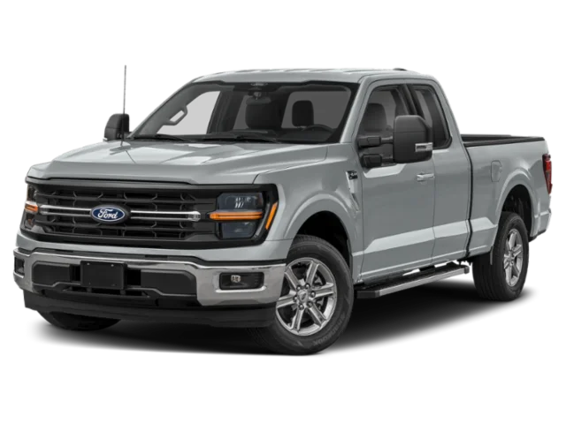 New 2026 Avalanche Ford XLT image 24