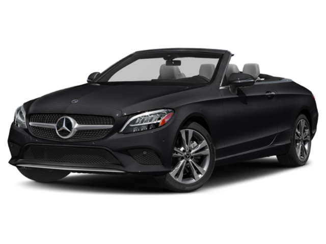 2019 Mercedes-Benz C-Class C300 4MATIC's photo