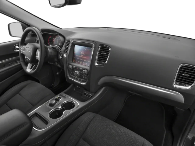 Used 2017 White Dodge GT image 16