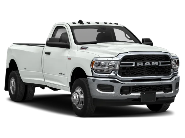 Used 2020  Ram Tradesman image 5
