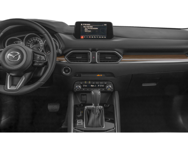 Used 2019 Machine Gray Metallic Mazda Grand Touring image 8