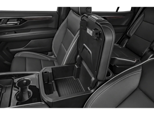 2026 Chevrolet Tahoe Premier - Photo 11