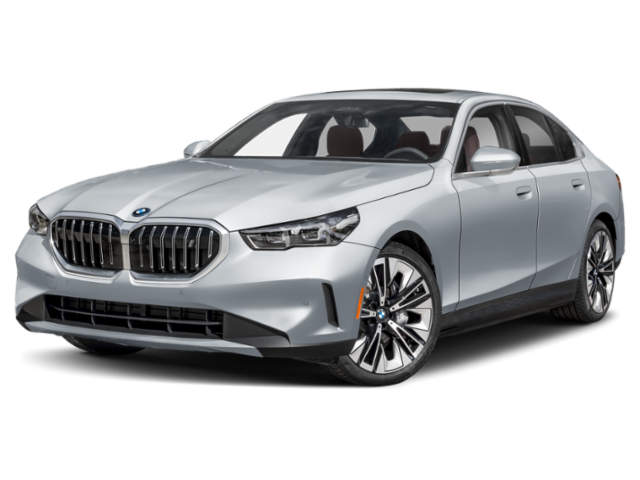 Used 2025 Gray BMW M60 image 1