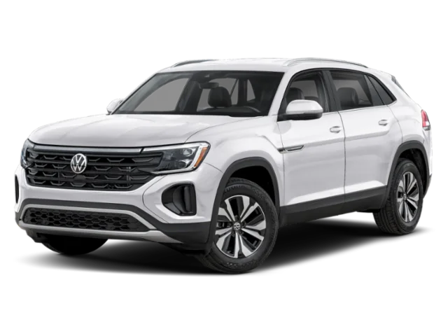 2026 Volkswagen Atlas Cross Sport 2.0T SE w/Tech's photo