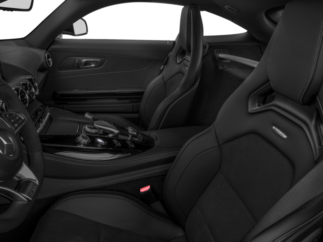 Used 2017 Blue Mercedes-Benz Base image 6