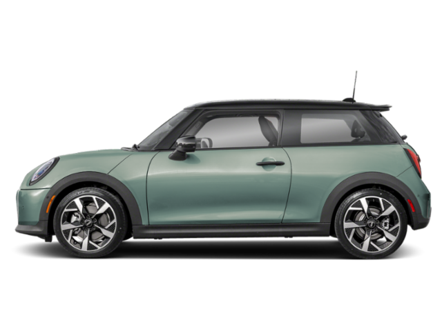 New 2026 Ocean Wave Green Metallic MINI Signature Plus image 11