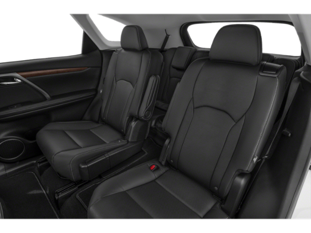 Used 2022 White Pearl Lexus 350L image 10