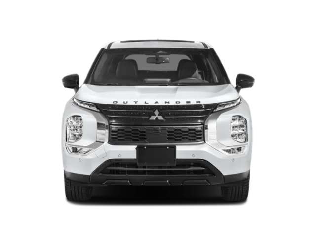 Used 2023  Mitsubishi SEL Black Edition image 7