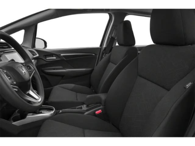 Certified Used 2015 Crystal Black Pearl Honda EX image 6