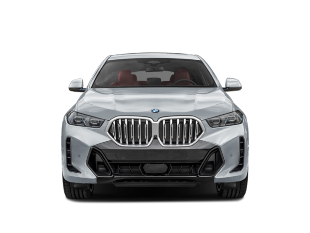 New 2027 Tanzanite Blue II Metallic BMW M60i image 7