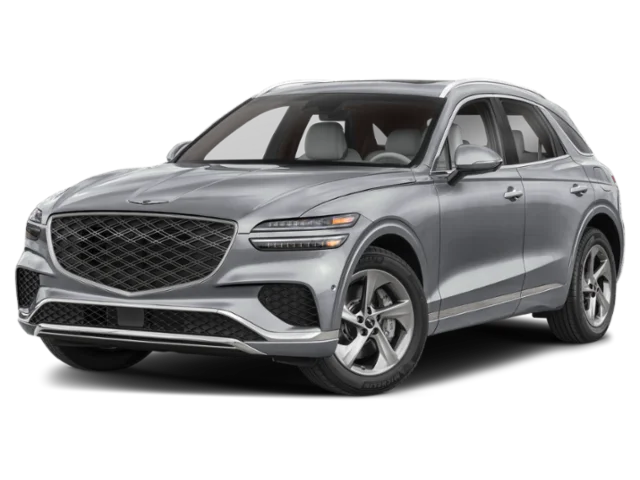 New 2027 Silver Genesis 2.5T Select image 1