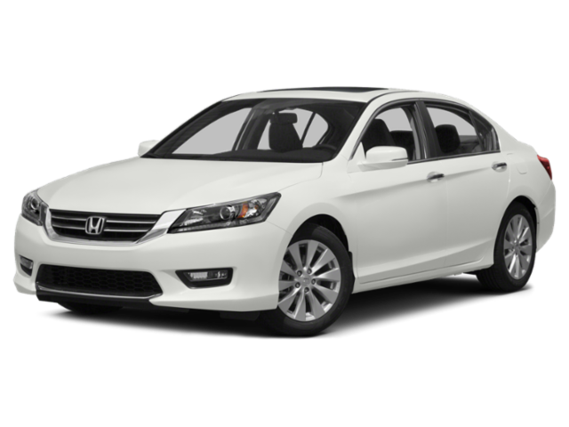 Used 2013  Honda EX-L image 1