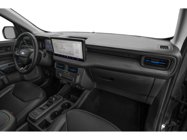 New 2026 Space White Metallic Ford Lobo™ image 20