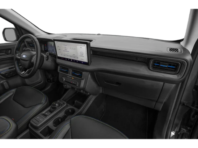 New 2026 Gray Ford Lobo Standard image 12