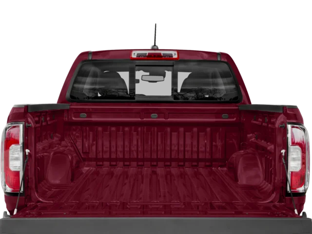 2018 GMC Canyon SLE - Photo 20