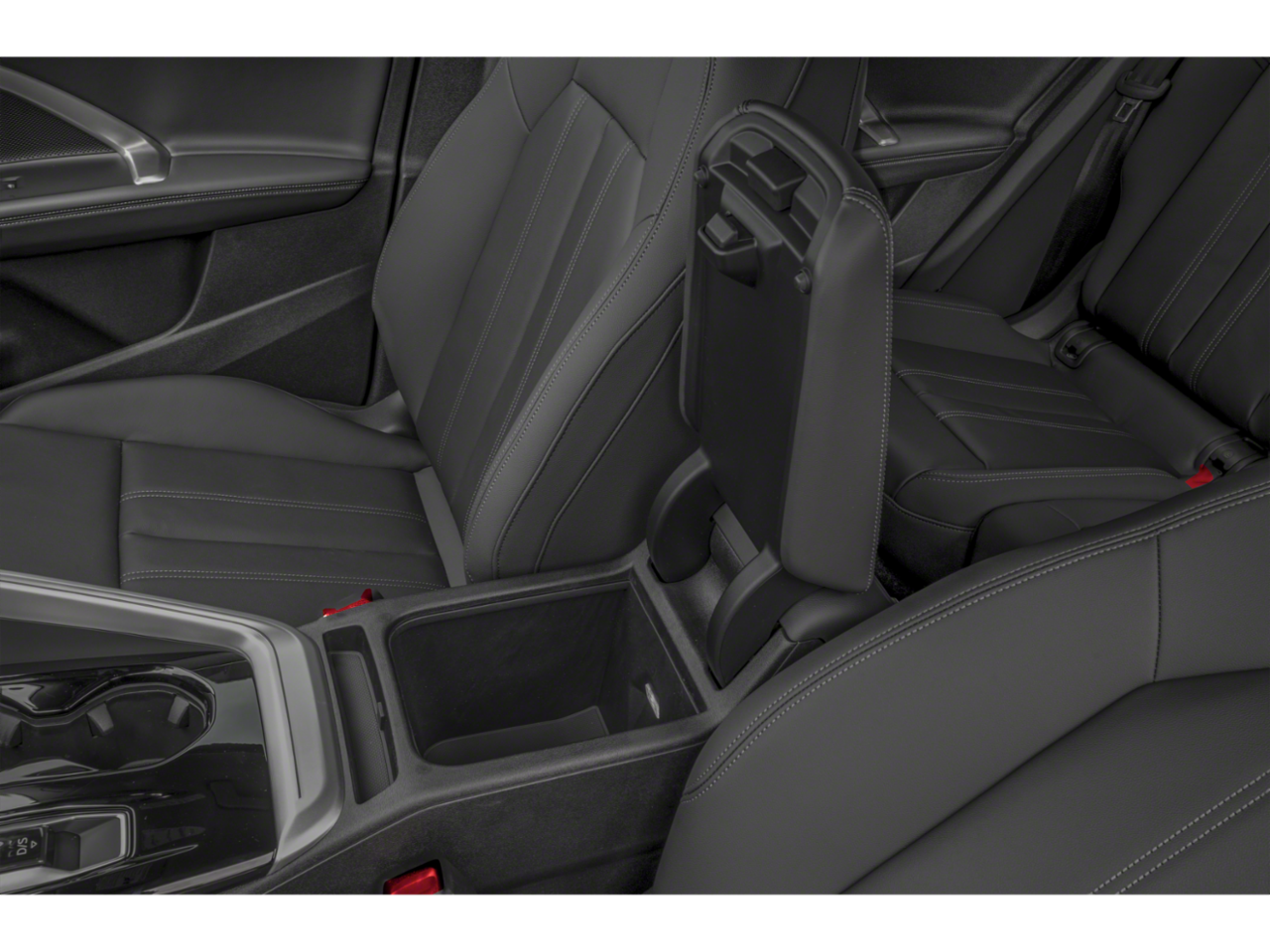 New 2026 Tambora Gray Metallic Audi Premium Plus 2.0 TFSI quattro image 11