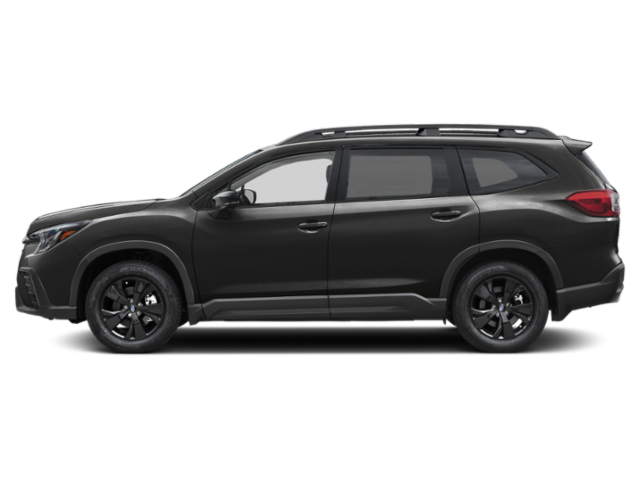 New 2026 Black Subaru Premium image 3