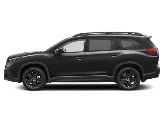 New 2026 Black Subaru Premium image 3