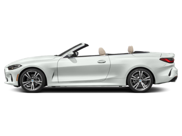 Used 2021 White BMW 430i image 5