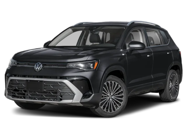 2026 Volkswagen Taos