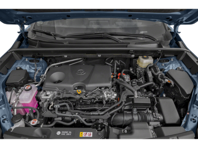 New 2026  Toyota LE image 11