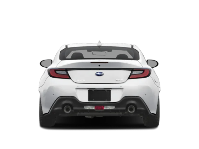Used 2022 White Subaru Limited image 5