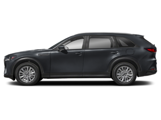 Used 2025 Black Mazda 3.3 Turbo Select image 3