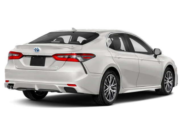 Used 2022 Toyota Camry SE with VIN 4T1S31AK6NU037913 for sale in Burnsville, Minnesota