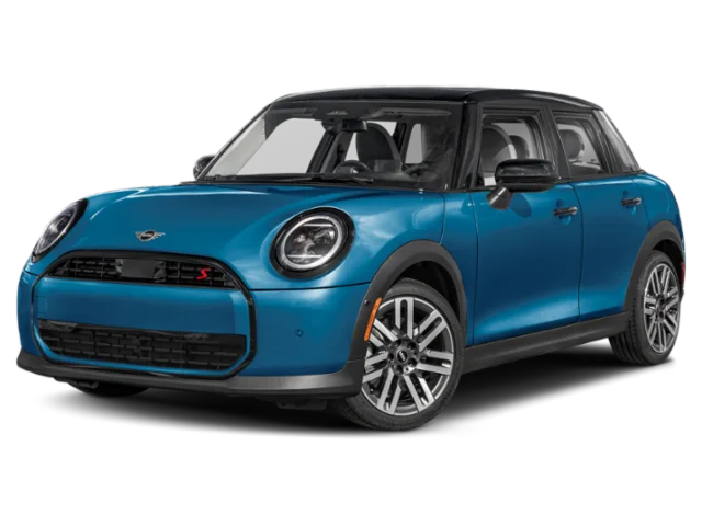 2026 MINI Hardtop's photo