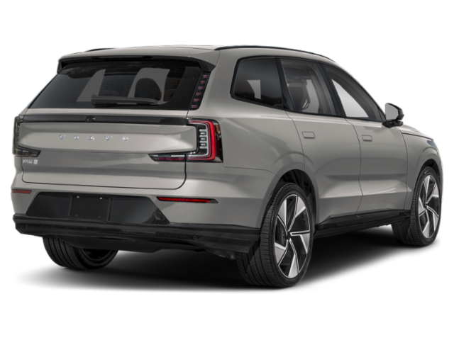 Used 2026 Volvo EX90 Ultra with VIN 7JDDA3VL2TG060271 for sale in Queens, NY