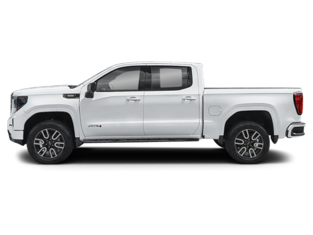 New 2026 Summit White GMC AT4 image 11
