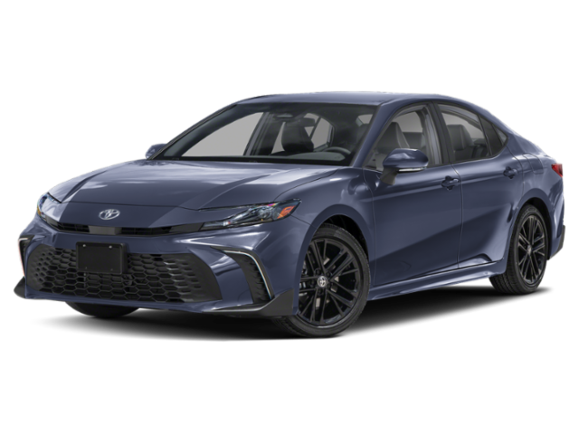 2026 Toyota Camry's photo