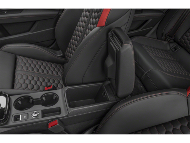 New 2026 Daytona Gray pearl effect Audi TFSI quattro S tronic image 11