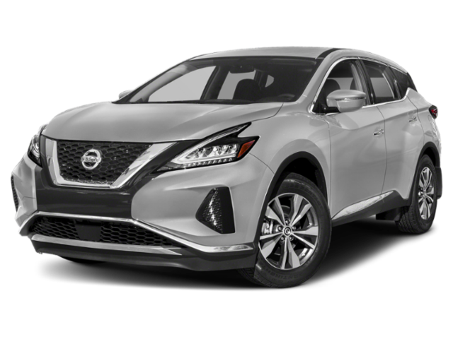 2021 Nissan Murano SV