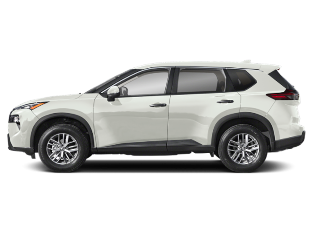 Used 2025 White Nissan S image 3