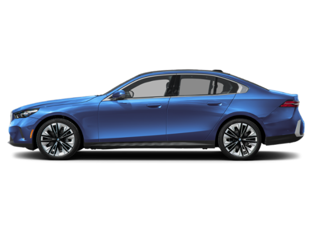 New 2027 Black Sapphire Metallic BMW 530i xDrive image 11
