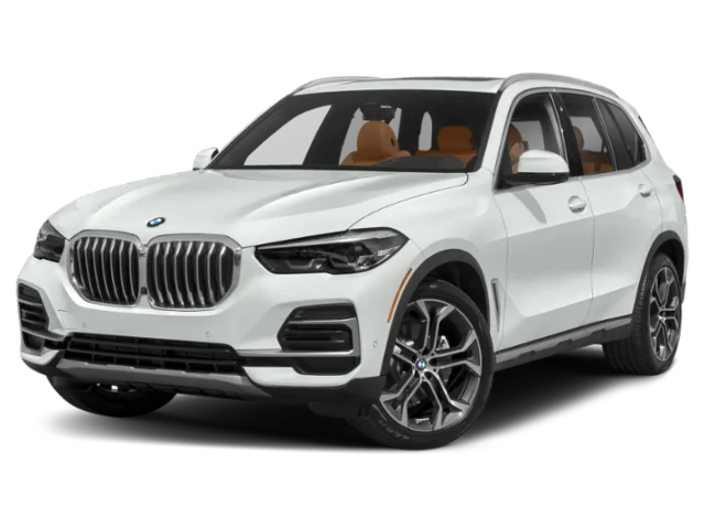 2023 BMW X5