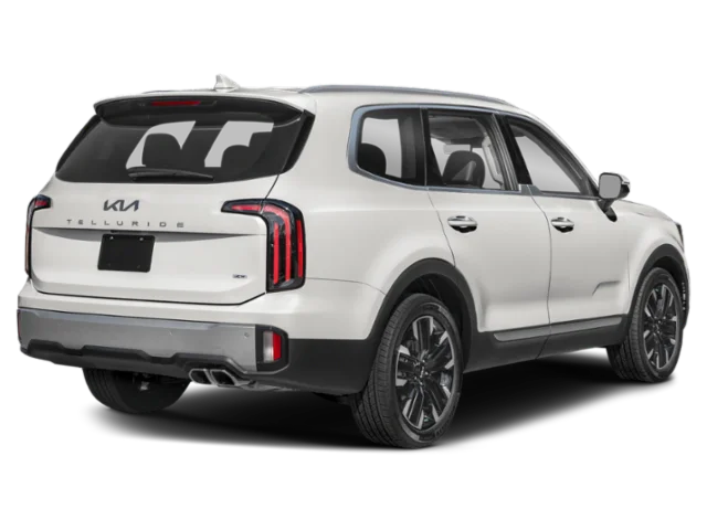 Used 2024 Kia Telluride SX Prestige with VIN 5XYP5DGC0RG468714 for sale in Elk River, Minnesota