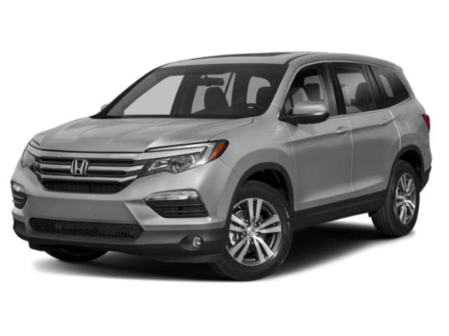 Used 2018  Honda EX-L image 7