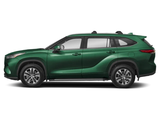 Certified Used 2025 Cypress Toyota XLE image 3