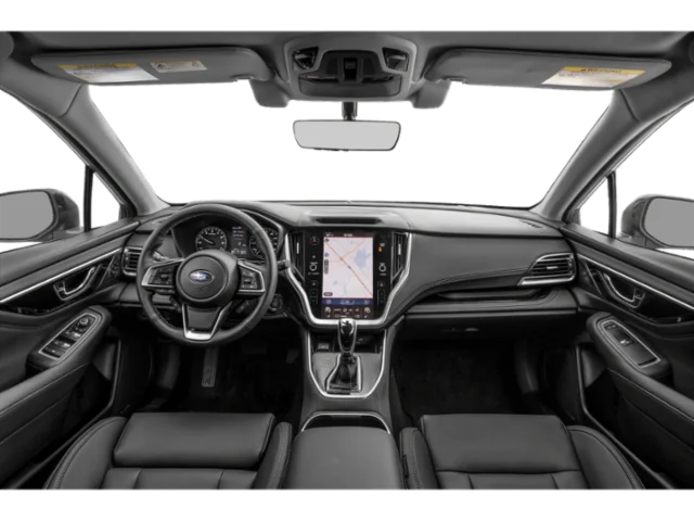 Used 2022 White Subaru 2.5i image 5