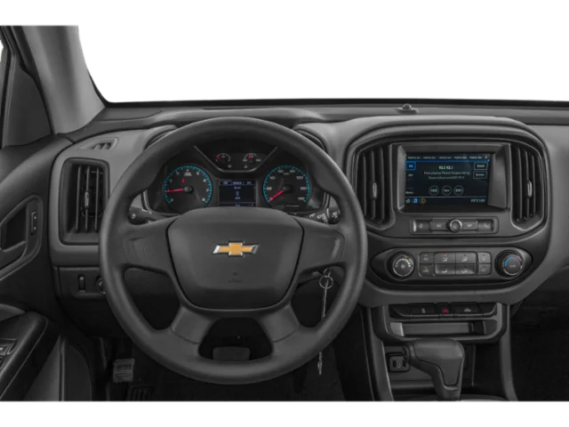 Used 2019 Silver Chevrolet LT image 7
