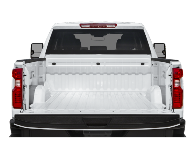 New 2026 Summit White Chevrolet WT image 16