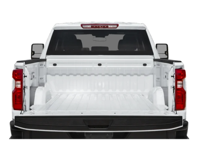 New 2026 Blue Chevrolet LT image 8