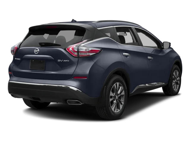 Used 2016 Arctic Blue Metallic Nissan S image 2