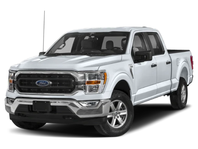 2022 Ford F-150 XLT 4x4 SuperCrew 5-1/2 Box's photo