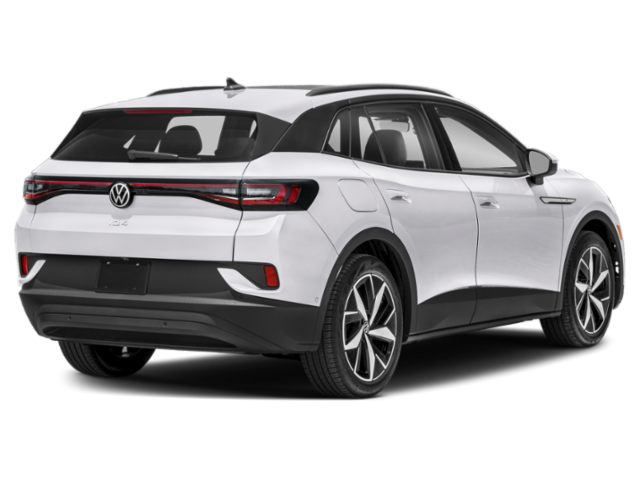 Used 2023 Volkswagen ID.4 S with VIN 1V25MPE80PC025344 for sale in Scottsdale, AZ
