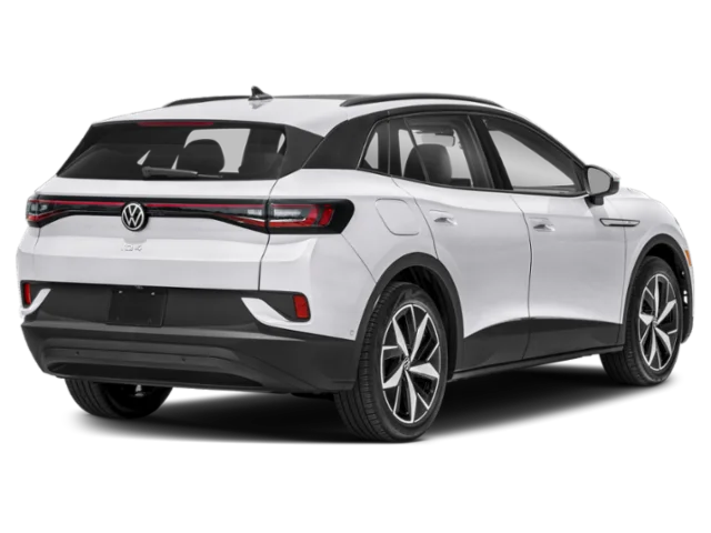 Used 2023 Volkswagen ID.4 S with VIN 1V25MPE89PC035726 for sale in San Bernardino, CA