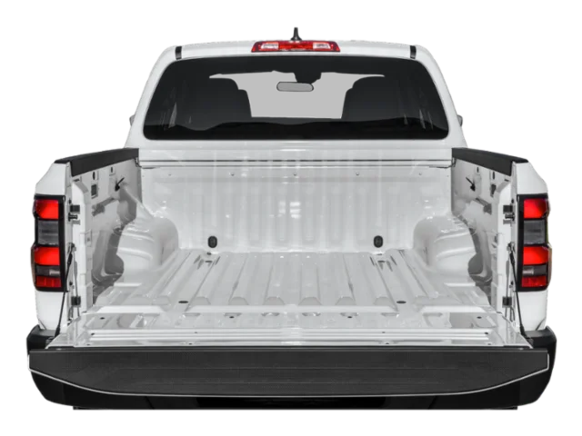 New 2026 White Nissan S image 8